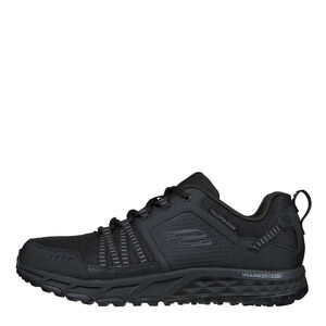 Skechers 51591-BBK-ESCAPE PLAN