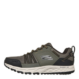 Skechers 51591-OLBK-ESCAPE PLAN