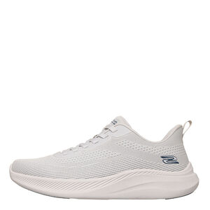Skechers 118155-LTGY-BOBS MODA FLEX - M