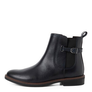 Marco Tozzi 25311-001 BLACK