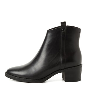 Marco Tozzi 25325-001 BLACK