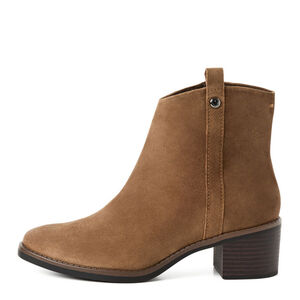 Marco Tozzi 25325-358 BROWN SUEDE