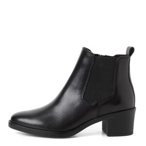 Marco Tozzi 25331-001 BLK - M
