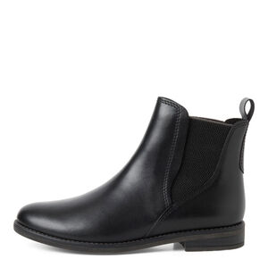 Marco Tozzi 25366-001 BLACK - M