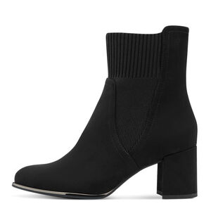 Marco Tozzi 25392-01 BLACK - M