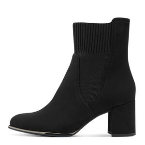 Marco Tozzi 25392-01 BLACK - M