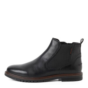Marco Tozzi 15305-001 BLACK