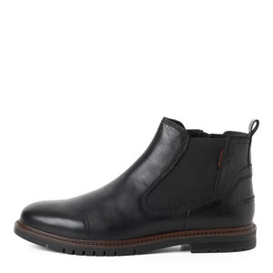 Marco Tozzi 15305-001 BLACK