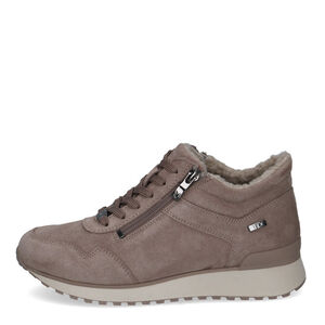 Caprice 26201-34 DTAUPE SUEDE