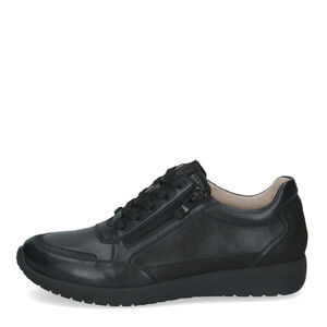 Caprice 23721-043 BLACK METALLIC