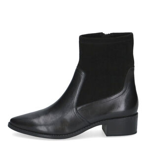 Caprice 25312-019 BLACK COMB - M