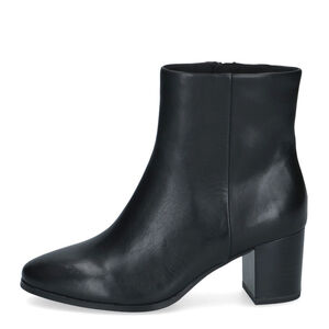Caprice 25313-022 BLACK NAPPA