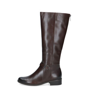 Caprice 25517-337 DK BROWN NAPPA
