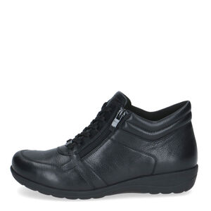 Caprice 26242-022 BLACK NAPPA