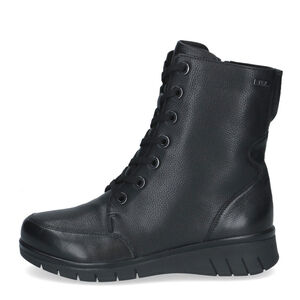 Caprice 26256-022 BLACK NAPPA
