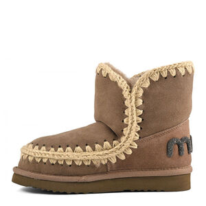 MOU MU.FW101050A/ELGRY ESKIMO 18 GLITTER LOGO