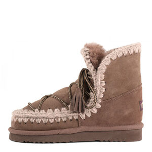 MOU MU.FW101124A/BRPEP Eskimo scoubidoo lace