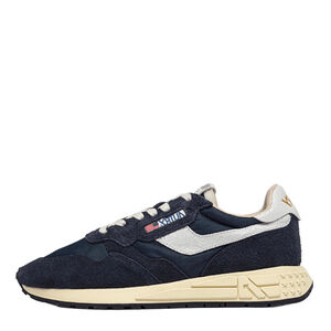 Autry AI UNWWLMNC30 REELWIND LOW MAN NYLON/CRACK WHT/SPACE