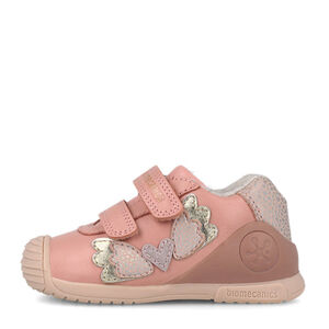 Biomecanics 261104-B193 BOTIN CASUAL PETALO (SAUVAGE)