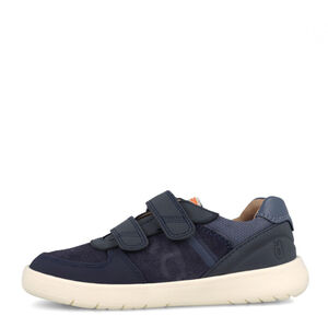 Biomecanics 261240-A089 ZAPATO URBAN AZUL MARINO (SERRAJE)