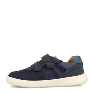 Biomecanics 261240-A089 ZAPATO URBAN AZUL MARINO (SERRAJE)