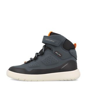 Biomecanics 261242-A089 BOTIN URBAN AZUL MARINO (NOBUCK)