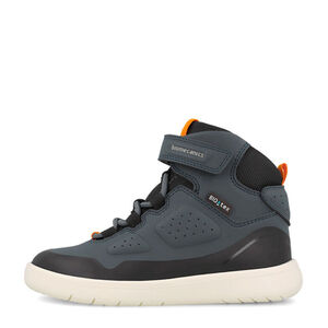 Biomecanics 261242-A089 BOTIN URBAN AZUL MARINO (NOBUCK)