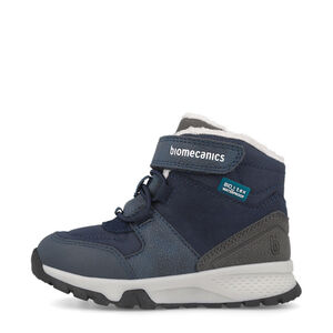 Biomecanics 261256-A089 BOTIN TEX URBAN AZUL MARINO (MAT)