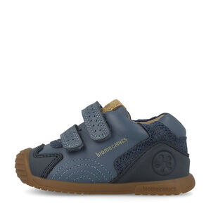 Biomecanics 261126-A556 BOTIN URBAN PETROL (SAUVAGE)