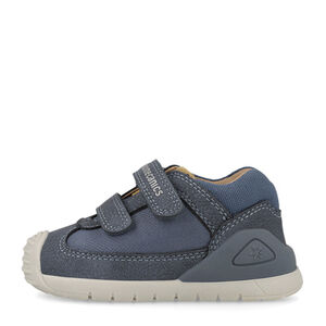 Biomecanics 261127-A556 BOTIN URBAN PETROL (NOBUCK)