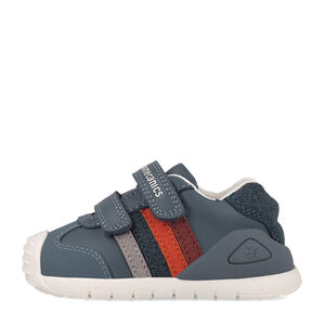 Biomecanics 261131-A556 ZAPATO URBAN PETROL (SAUVAGE)