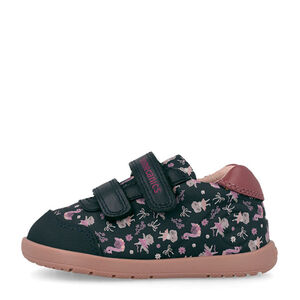 Biomecanics 261162-A183 ZAPATO ESTAMPADO OCEAN (SAUVAGE)