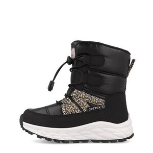 Garvalin 261846-A054 BOTA ELASTiCOS NEGRO (NYLON)