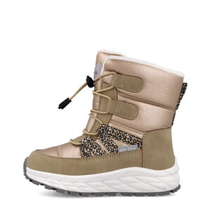 Garvalin 261846-B208 BOTA ELASTiCOS TAUPE (NYLON)