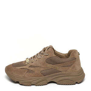 Steve Madden 11005848-TAN/TAN Front Row