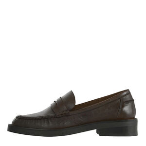 Steve Madden 11005875-DK CHOCOLATE Nadya
