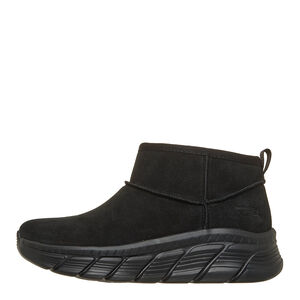 Skechers 117390-BBK-BOBS В FLEX HI