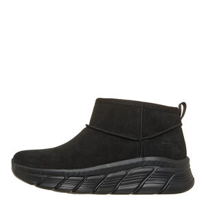 Skechers 117390-BBK-BOBS В FLEX HI