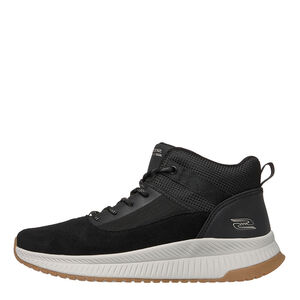 Skechers 118414-BLK-BOBS SQUAD 4-UR