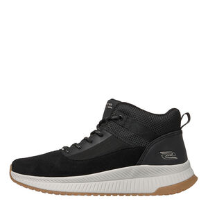 Skechers 118414-BLK-BOBS SQUAD 4-UR