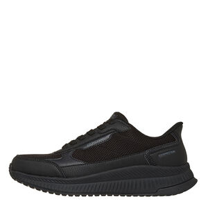Skechers 118416-BBK-BOBS SQUAD 4