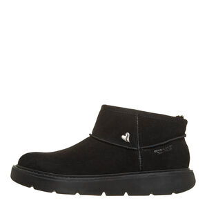 Skechers 167848-BBK-KEEPSAKES COZY