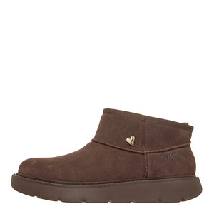 Skechers 167848-CHOC-KEEPSAKES COZY