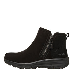 Skechers 168188-BBK-EASY GOING-UR