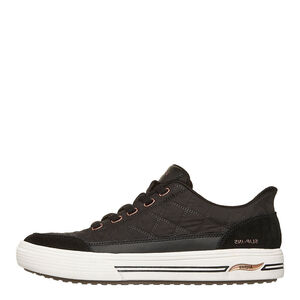 Skechers 177209-BLK-ARCH FIT ARCADE