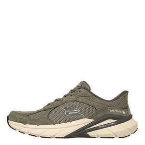 Skechers 233275-OLV-SKECH CAGE-LE