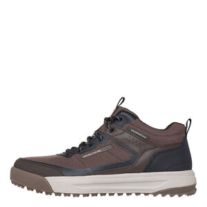 Skechers 237726-BRN-URBAN STREET HI