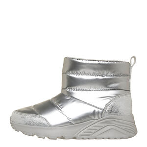 Skechers 310816L-SIL-UNO LITE-PUFF