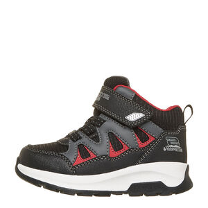 Skechers 406377N-BKRD-STORM BLAZER
