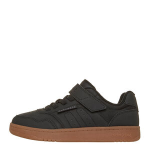 Skechers 418028L-BLK-QUICK STREET